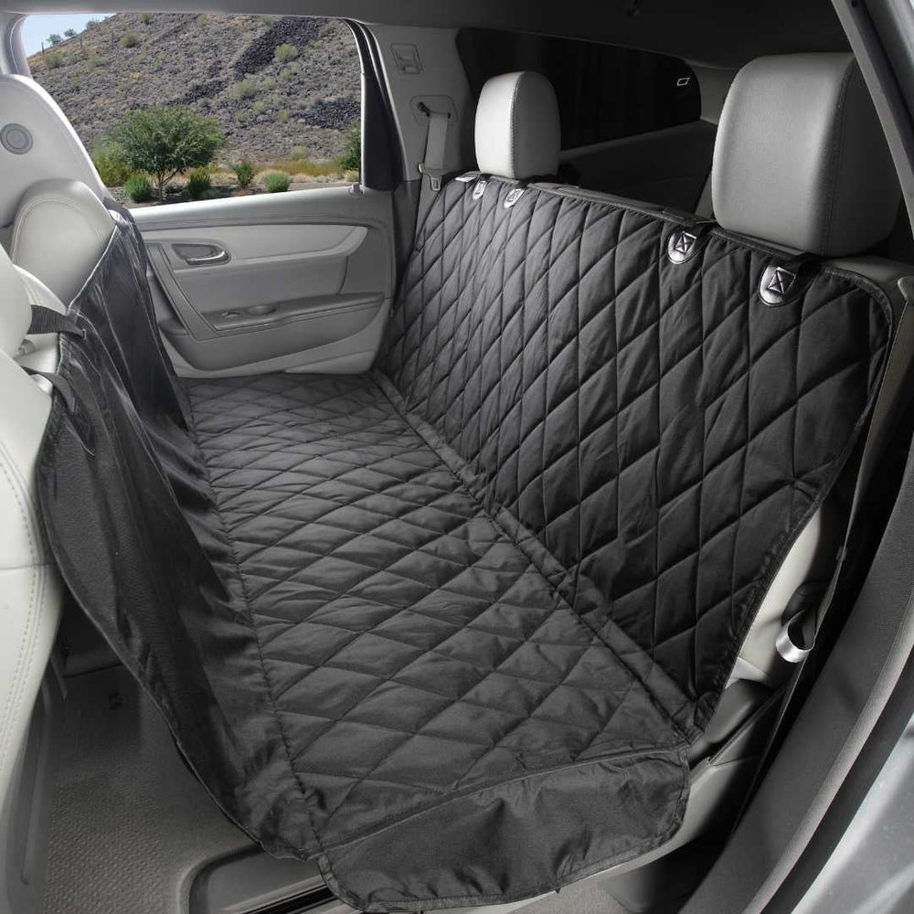 Car Seat Cover for Dogs